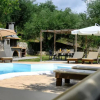 Отель Olive Grove Poolside Apartments, фото 44