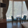 Отель Kizkalesi Hotel, фото 8
