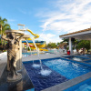 Отель DiRoma Resort - Incluso o acesso ao Acqua park todos os dias, exceto no dia do check-out, фото 11