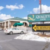 Отель Quality Inn, фото 21