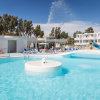 Отель Apartamentos Jutlandia, фото 14