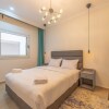 Отель Vesta - Luxury APT I - 1BR - Soma Breeze в Хургаде