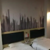 Отель Thank Inn Chain Hotel Jiangxi Yichun Gaoan Ruiyang Avenue, фото 8