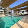 Отель Sea view 2BR Beach Isle, фото 17