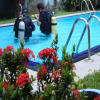 Отель Black Beauty Guesthouse, фото 8