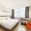 Отель City Comfort Hotel (Luocheng Chengzhong Building), фото 3