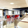 Отель Campanile Lille Nord - Wasquehal, фото 22