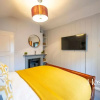 Отель Mills Cottage - Cosy 2 Bedroom Cottage - Parking, фото 5
