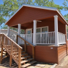 Отель Hill Country Cottage and RV Resort, фото 21