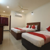 Отель OYO 14726 Hotel Vaishnavi park, фото 3