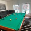 Отель Stavanger Bnb - Billiard & Sauna, фото 15