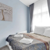 Отель Aphrodite Suite Hotel Karlovy Vary, фото 20