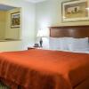 Отель Quality Inn & Suites, фото 7