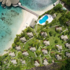 Отель Te Tiare Beach Resort, фото 17