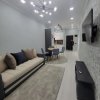 Отель Comfortable 2-roomed apartment Ozod Apartments в Самарканде