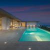 Отель Villa Radun Home with Grand Heated Pool, фото 33