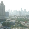 Отель Wonderful 1Br Apartment At Signature Park Grande, фото 13