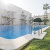 Отель Apartamento Marineu Serena Mar, фото 8