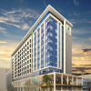 Отель Holiday Inn Express Adelaide City Centre, an IHG Hotel, фото 46