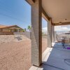 Отель Beautiful Bullhead City Home Rental w/ Yard!, фото 11