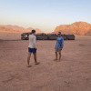 Отель Go Bedouin camp, фото 26