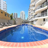 Отель Broadbeach Travel Inn Apartments, фото 15