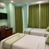 Отель Green Park Hotel Quy Nhon, фото 19
