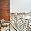 Отель 3br Luxury In Canyons Village- Ski In/ski Out! 3 Bedroom Condo by RedAwning, фото 17