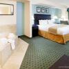 Отель Holiday Inn Express & Suites Lebanon-Nashville Area, фото 13