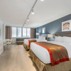 Отель Travelodge by Wyndham Kamloops Mountview, фото 31