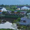 Отель Fuchun Resort Hangzhou в Ханчжоу