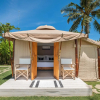 Отель Bali Beach Glamping, фото 18