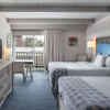 Отель Howard Johnson by Wyndham Middletown Newport Area, фото 2