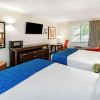 Отель Travelodge by Wyndham Lovell/Bighorns, фото 6