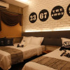 Отель The Shop Hotel, фото 3