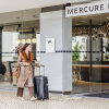 Отель Mercure Fátima в Фатиме