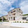 Отель Apartments Rozaria, фото 1