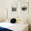 Отель Phaedrus Living: Central Luxury Flat Esperidon 201, фото 17