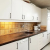 Отель Modern Holiday Home in Grenaa Close to Beach, фото 7