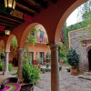 Отель Antigua Capilla B&B, фото 14