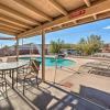 Отель Lake Havasu Home w/ Heated Pool ~ 1 Mi to Water, фото 8