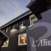 Отель Belambra Clubs Praz-sur-Arly - L'Alisier в Пра-Сюр-Арли