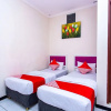 Отель Griya Karangsalam Indah by OYO Rooms, фото 4