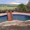 Отель Lobo Wildlife Lodge, фото 10