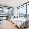 Отель elegant condo with panoramic views, фото 3