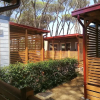 Отель Small Camp Roma Capitol, Mobile Home It-std-41 2, фото 16