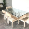 Отель Apartment With one Bedroom in Aveiro, With Wonderful sea View, Furnished Garden and Wifi - 11 km Fro, фото 17