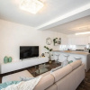 Отель Electra Residence - Luxury Central Beachview Apartment, фото 3