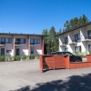 Отель SSA Spot Studio apartment 5005B2, фото 1