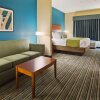 Отель Best Western Plus Tuscumbia Muscle Shoals Hotel and Suites, фото 32